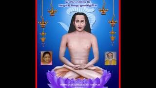 Shri Mahavatar Babaji's Revelations  (Tamil) -- State of Life Beyond Sensory Perceptions