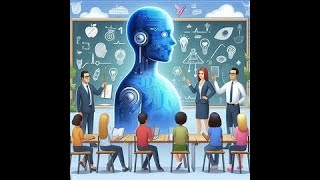 Role of Artificial Intelligence in Teachers Training & Professional Development