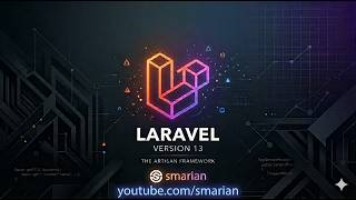 Laravel 13 API Crash Course (Todo api one hour) - [English]