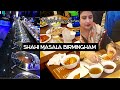 Delicious Buffet Restaurant Dinner Vlog | An Authentic Asian Food Hall Buffet Restaurant Birmingham