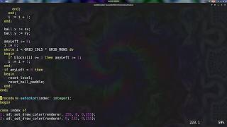 MXVM - Virtual Machine/Compiler written in C++