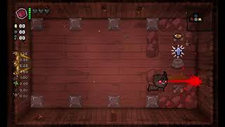 The Specialist for Good Items TBoI Repentance: Mod showcase