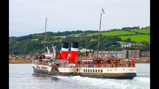 Waverley Engine Room