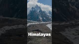 Celebrate Pakistan’s Majestic Mountains | International Mountains Day