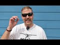 SAVE Your BROKEN SUNGLASSES!!!  |  Revant Optics Replacements lenses #fishing #adventure #sports