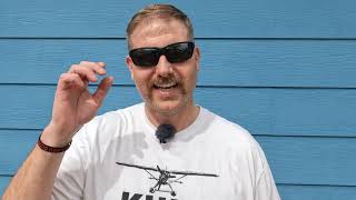 SAVE Your BROKEN SUNGLASSES!!!  |  Revant Optics Replacements lenses #fishing #adventure #sports