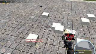 Gmod E2 Tut - For Loop