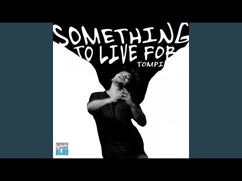 Tompi Something to Live For