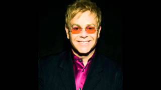 ELTON JOHN- Stand By Your Man