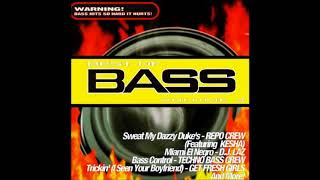 Best of Bass Vol  3.