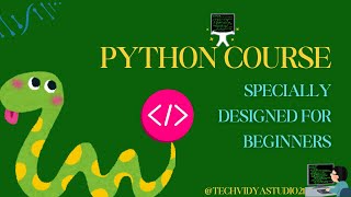 What is Print function, Comments, Variables??Lesson 2#python #techvidyastudio #pythonlearning