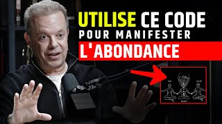 Dr Joe Dispenza   Le CODE CACHÉ de la Manifestation Quantique  Activez le Pouvoir de l'Univers !