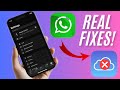 8 Ways to Fix WhatsApp Not Backing Up to iCloud on iPhone (2025)