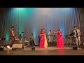 nee pottu vecha thangakudam karthik devaraj live concert jeevitha john haripriya u0026 diwakar