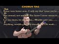 Better Now (Post Malone) Bariuke Cover Lesson in G with Chords/Lyrics
