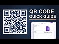 How to Make a QR Code from Google Forms – Easy & Fast!