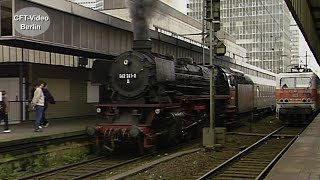 41 360 und 41 241 im Plandienst