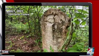 A Zillow listing said a FL ‘historical property' had ’versatile potential.’ It was an 1800s cemetery