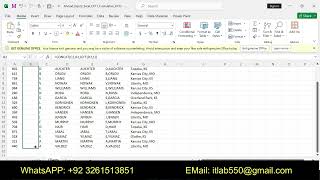 Exp22_Excel_Ch11_Cumulative - Client FICO Scores | Exp22 Excel Ch11 Cumulative Client FICO Scores