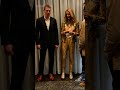 Celine Dion Singing Backstage Harmonies is Pure Joy