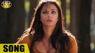 Usure Poyene Video Song || Villain Movie || Vikram, Aishwarya Rai, Priyamani