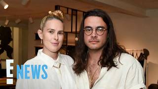 Rumer Willis Details “Brutal” Break Up With Ex Derek Richard Thomas | E! News
