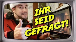 Das nächste Stupido schneidet - IHR entscheidet! (Riehltork)