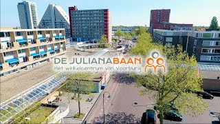 Promotiefilmpje De Julianabaan