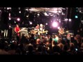 Smashing Pumpkins - Space Oddity (Bowie Cover) - iHeartRadio Theatre - NY, NY  6-19-2012