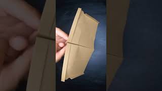 How to make Paper Airplanes that fly far and straight