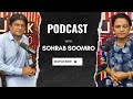 Sohrab Soomro | Podcast | Ajrak Studio Podcast | sohrab soomro official | sohrab soomro gamoo