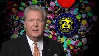 Mission Park Funeral Chapels and Cemeteries CEO Dick Tips 2013 Fiesta San Antonio Free Cabs