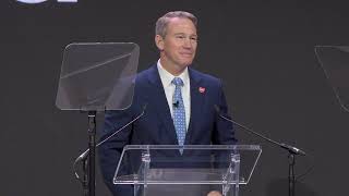 Lt. Governor Jon Husted Announces Anduril in Ohio