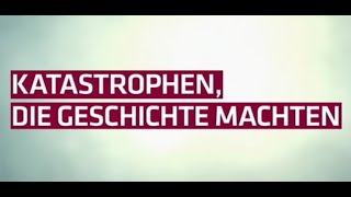 Katastrophen, die Geschichte machten: Das Erdbeben von Lissabon