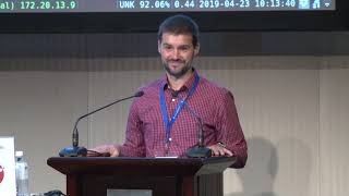 Advanced NumPy | SciPy Japan 2019 Tutorial | Juan Nunuz-Iglesias
