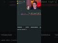 How to use regex to check if a javascript string contains a pattern #shorts