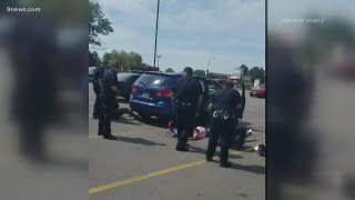 Aurora Police pull over the wrong car they thought was stolen