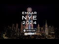 New Year's Eve Burj Khalifa Show 2024