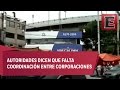 Habitantes de Naucalpan viven con temor de asaltos en transporte público