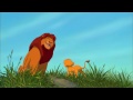 the lion king 3d pouncing lesson