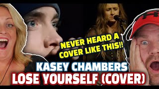 Kasey Chambers - Lose Yourself (Eminem Cover) LIVE | 🎤🎶 The Best Eminem Cover You'll Ever Hear! 💥