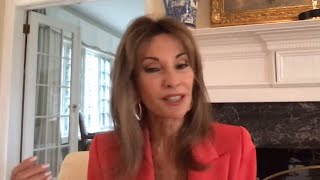 Susan Lucci’s recipe for a happy marriage | At the Heart of It