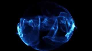 VFX Test #1: Trapcode Form - Audio React