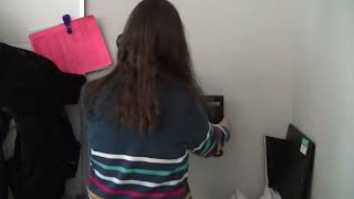 NPS Safety Video - Lockdown Procedures