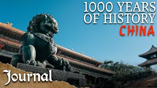 1949-2012 AD : The Rise of a Global Powerhouse | 1000 Years of History: China | Part 2 | Journal