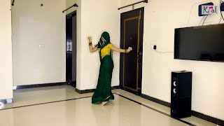 मम्मी ते आई लड़ भिड़ के (Dance Video) | Rasiya 2023 | Nikmme Meri Chhati Me Tero Dil- Balli Bhalpur