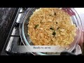 roasted poha chivda poha chevdo nylon poha flattened rice easy snacks for kids