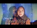 Romeo save me❤️ Taylor Swift - Love Story (lirik) || cover by Yeni Resti