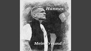 Mein Freund