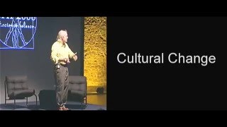 CHI 2008 Closing Keynote: Bill Buxton - From the Materialistic to the Experiential